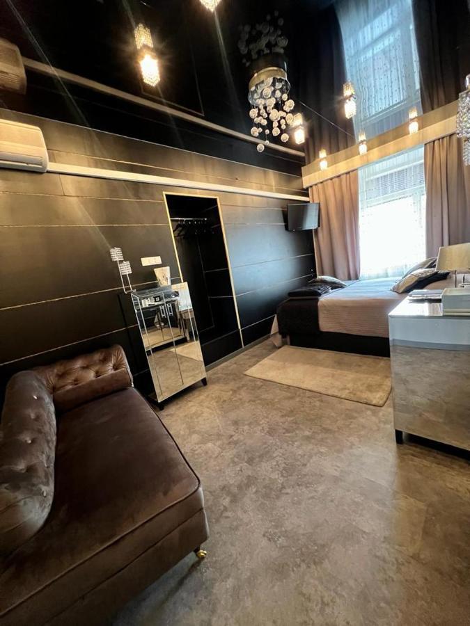Evis Ltd Apartments 1 Rēzekne Eksteriør bilde