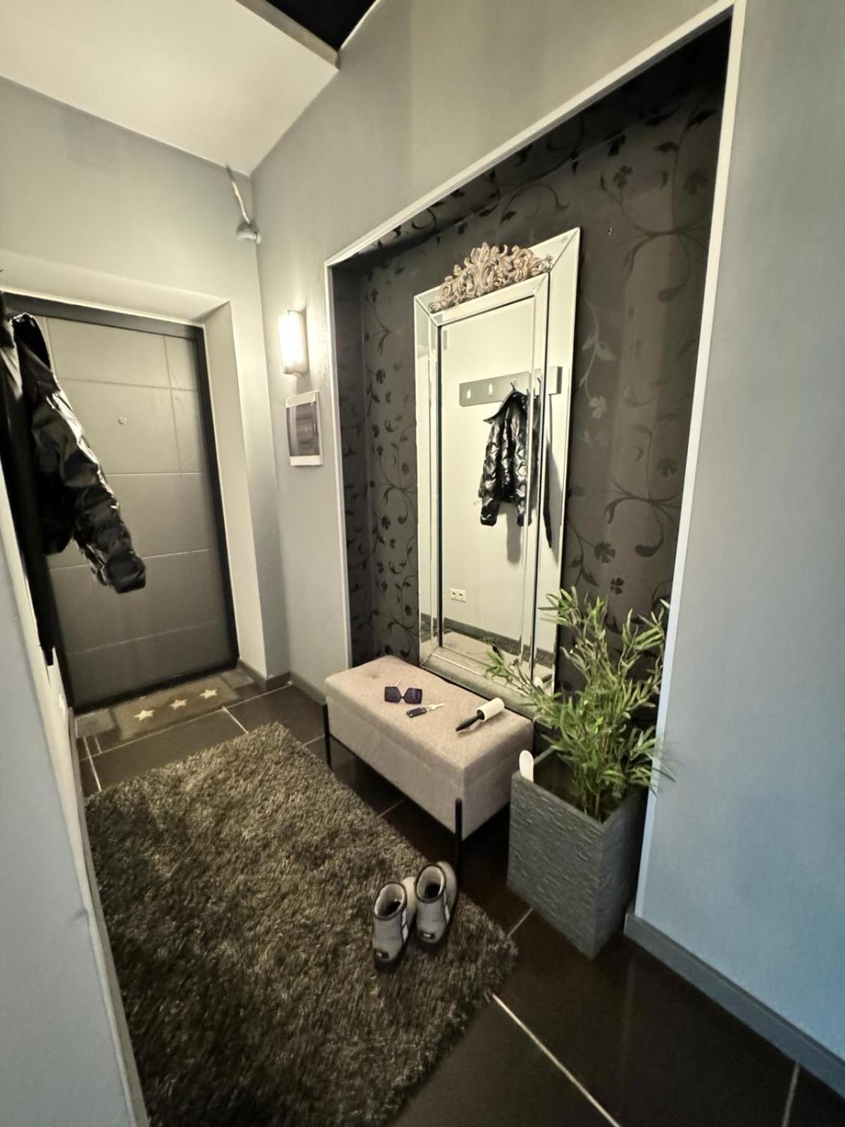 Evis Ltd Apartments 1 Rēzekne Eksteriør bilde