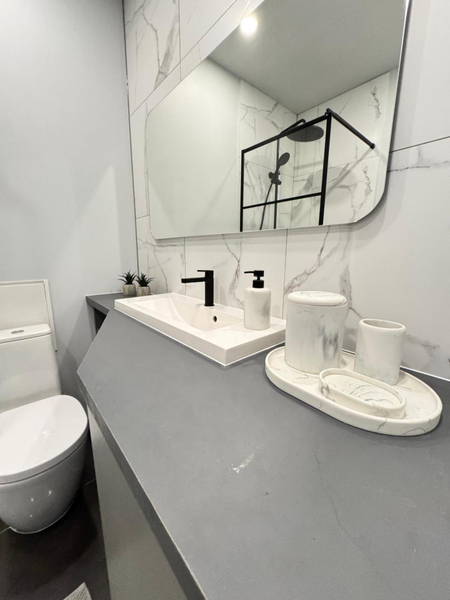Evis Ltd Apartments 1 Rēzekne Eksteriør bilde
