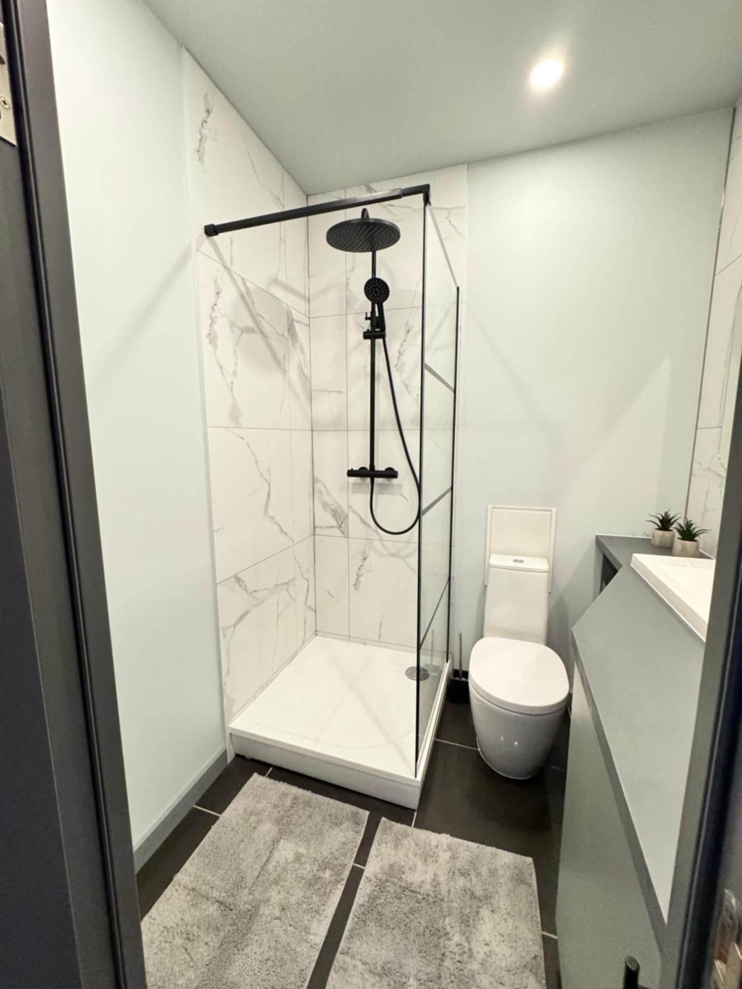 Evis Ltd Apartments 1 Rēzekne Eksteriør bilde